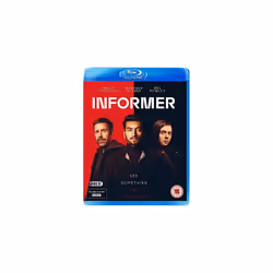 Informer (Blu-ray)