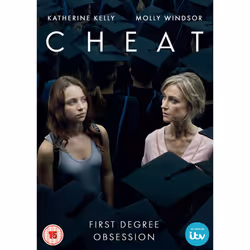 Cheat (DVD)