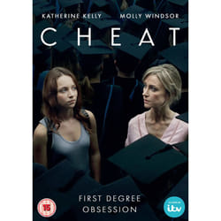 Cheat (DVD)
