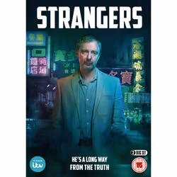 Strangers (ITV) (DVD)
