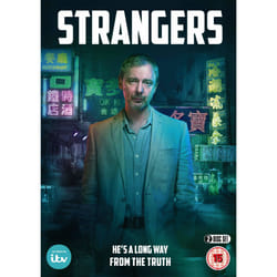 Strangers (ITV) (DVD)