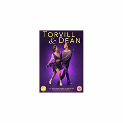 Torvill & Dean (DVD)