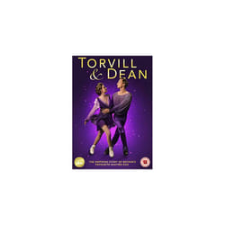 Torvill & Dean (DVD)