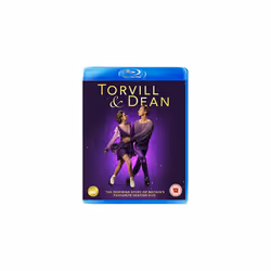 Torvill & Dean (Blu-ray)