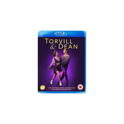 Torvill & Dean (Blu-ray)
