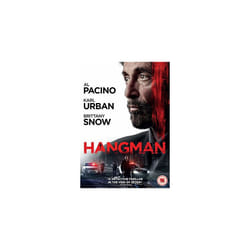 Hangman (DVD)