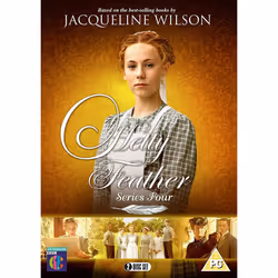 Hetty Feather: Series 4 (DVD)