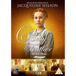 Hetty Feather: Series 4 (DVD)
