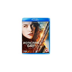 Wynonna Earp: Season 2 [Official UK Release] (Blu-ray)