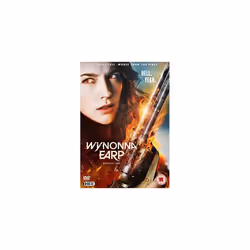 Wynonna Earp: Season 2 [Official UK Release] (DVD)