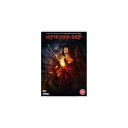 Wynonna Earp: Season 1 [Official UK Release] (DVD)