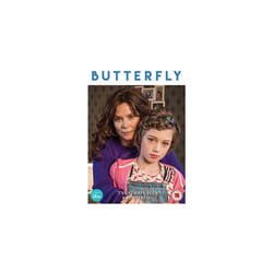 Butterfly (DVD)