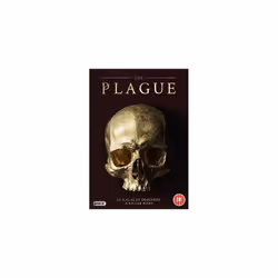 The Plague (BBC4) (DVD)