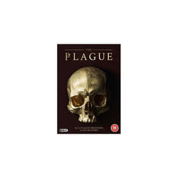 The Plague (BBC4) (DVD)