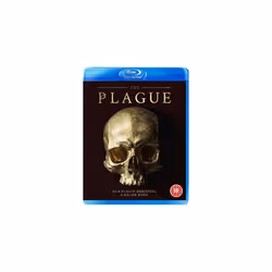 The Plague (BBC4) (Blu-ray)
