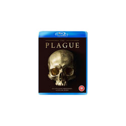 The Plague (BBC4) (Blu-ray)