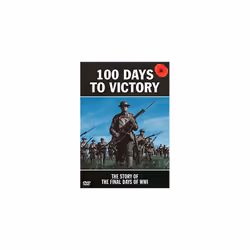 100 Days to Victory (DVD)