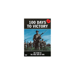 100 Days to Victory (DVD)