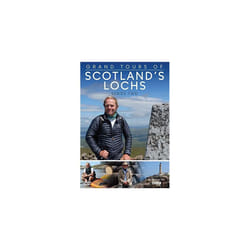 Grand Tours of Scotland's Lochs: Series 2 (DVD)