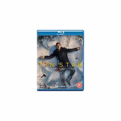 Tin Star: Season 2 (Blu-ray)