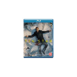 Tin Star: Season 2 (Blu-ray)