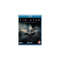 Tin Star: Season 1 & 2 (Blu-ray)
