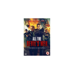 All The Devil's Men (DVD)