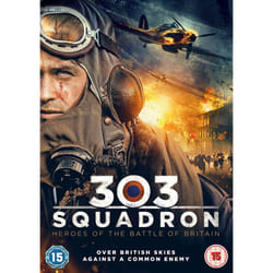 303 Squadron (DVD)