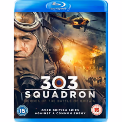 303 Squadron (Blu-ray)