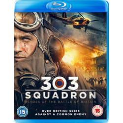 303 Squadron (Blu-ray)