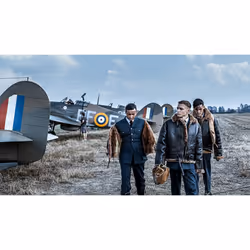 303 Squadron (Blu-ray)