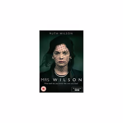 Mrs Wilson [BBC] (DVD)