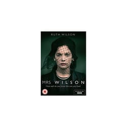 Mrs Wilson [BBC] (DVD)