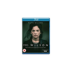 Mrs Wilson [BBC] (Blu-ray)