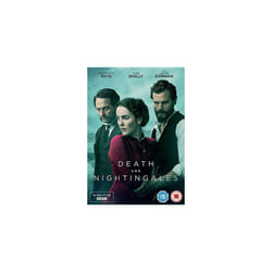 Death and Nightingales [BBC] (DVD)