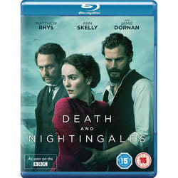 Death and Nightingales [BBC] (Blu-ray)