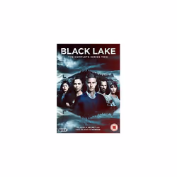 Black Lake: Season 2 [BBC] (DVD)