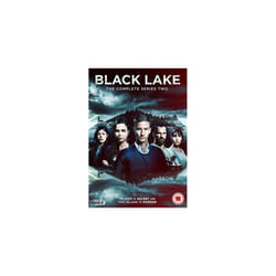 Black Lake: Season 2 [BBC] (DVD)