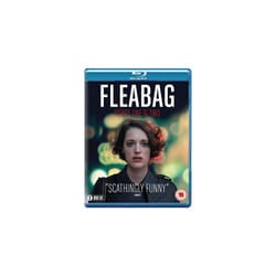 Fleabag Series 1 & 2 Box Set (Blu-ray)