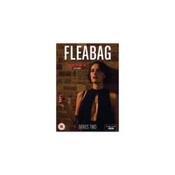 Fleabag: Series 2 (DVD)