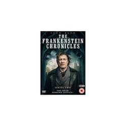 The Frankenstein Chronicles: Season 2 (DVD)