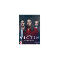 The Victim [BBC] (DVD)