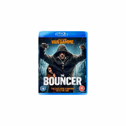 The Bouncer (Blu-ray)