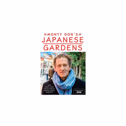 Monty Don's Japanese Gardens [BBC] (DVD)