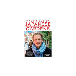 Monty Don's Japanese Gardens [BBC] (DVD)