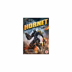 Hornet (DVD)