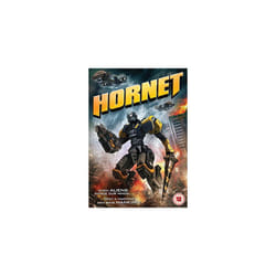 Hornet (DVD)