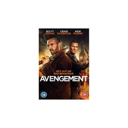 Avengement (DVD)