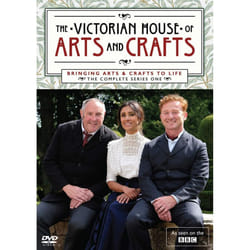 The Victorian House of Arts and Crafts [BBC] (DVD)