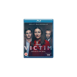 The Victim [BBC] (Blu-ray)